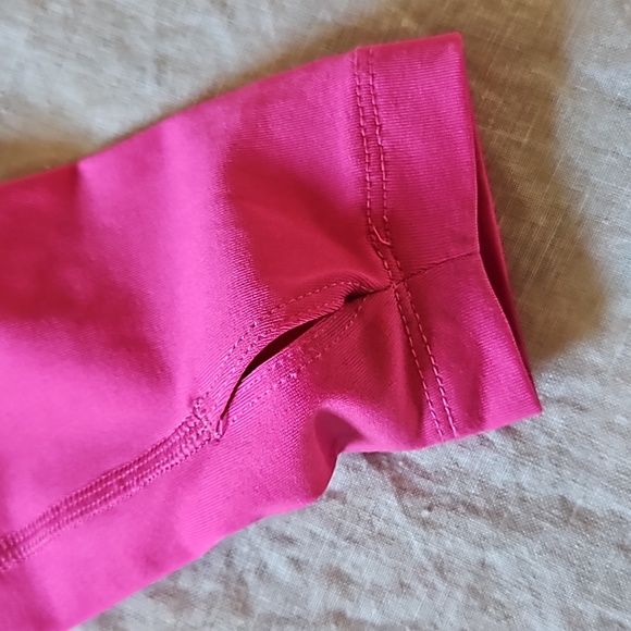 Nike Pro Combat Therma-Fit Long Sleeve Sweatshirt Just Do It Logo Size Small - Picture 11 of 15